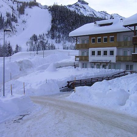 Alpenroyal Arabba Aparthotel Екстериор снимка