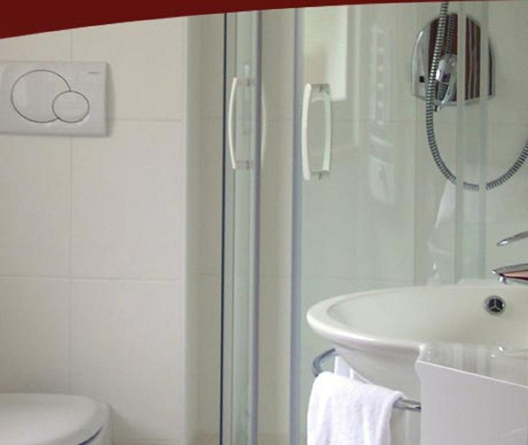 Alpenroyal Arabba Aparthotel Екстериор снимка