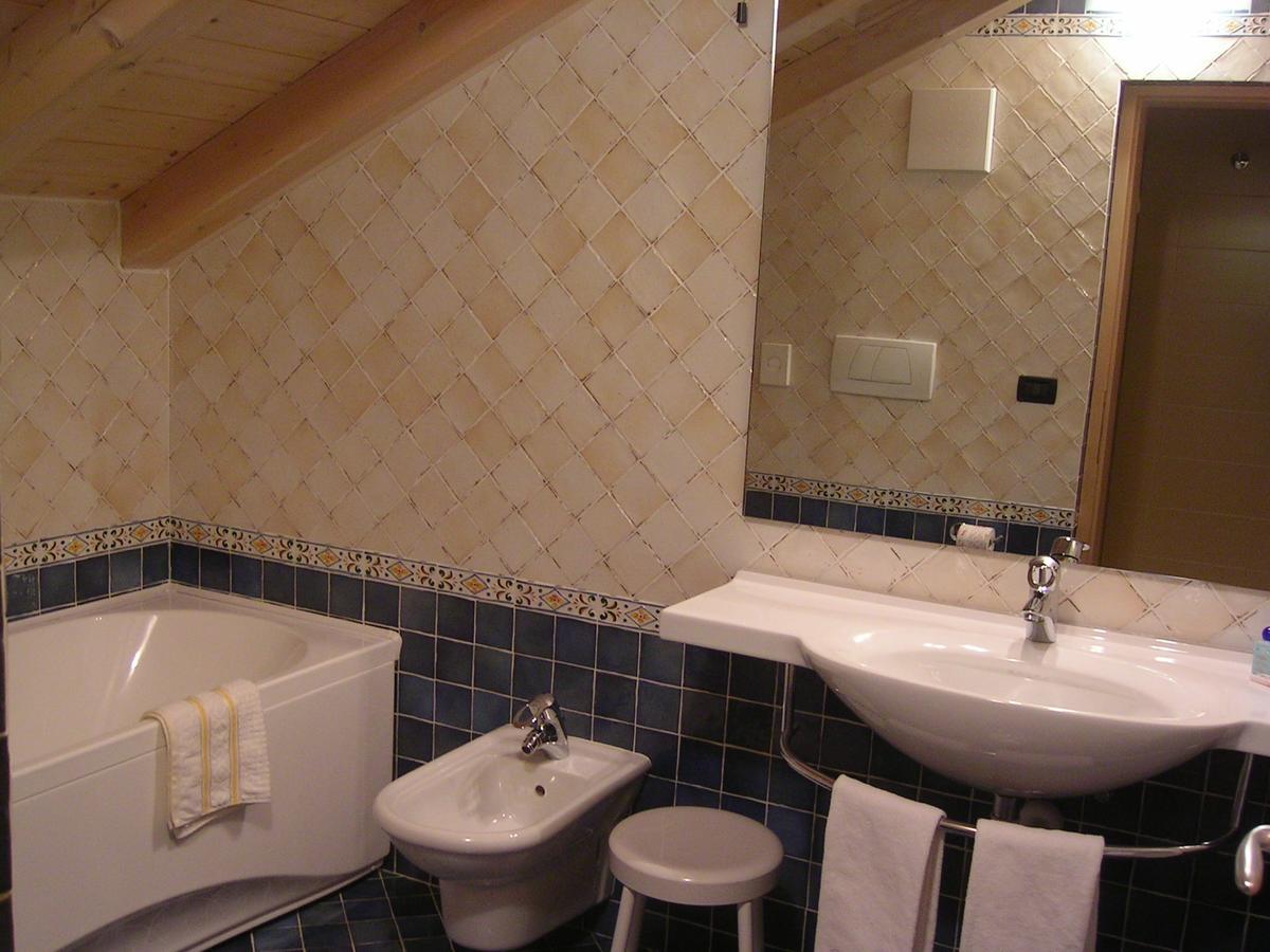 Alpenroyal Arabba Aparthotel Екстериор снимка