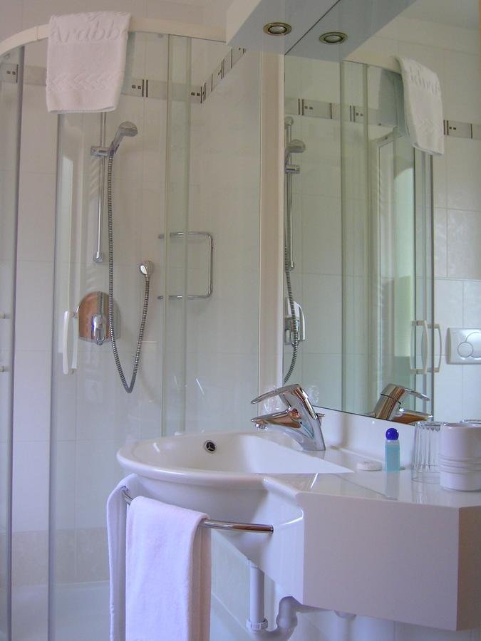 Alpenroyal Arabba Aparthotel Екстериор снимка