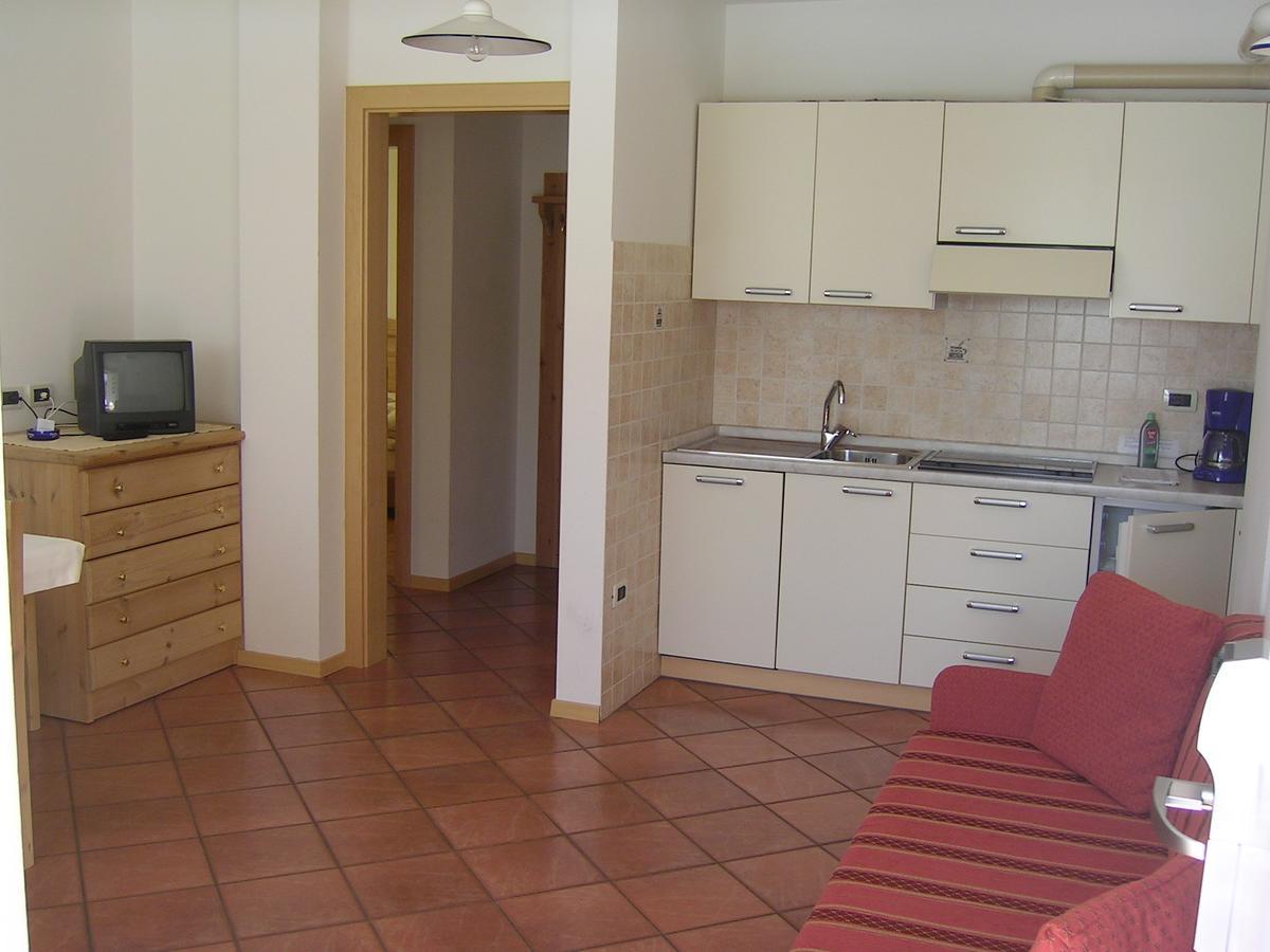 Alpenroyal Arabba Aparthotel Екстериор снимка