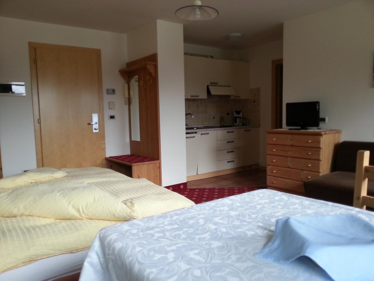 Alpenroyal Arabba Aparthotel Екстериор снимка