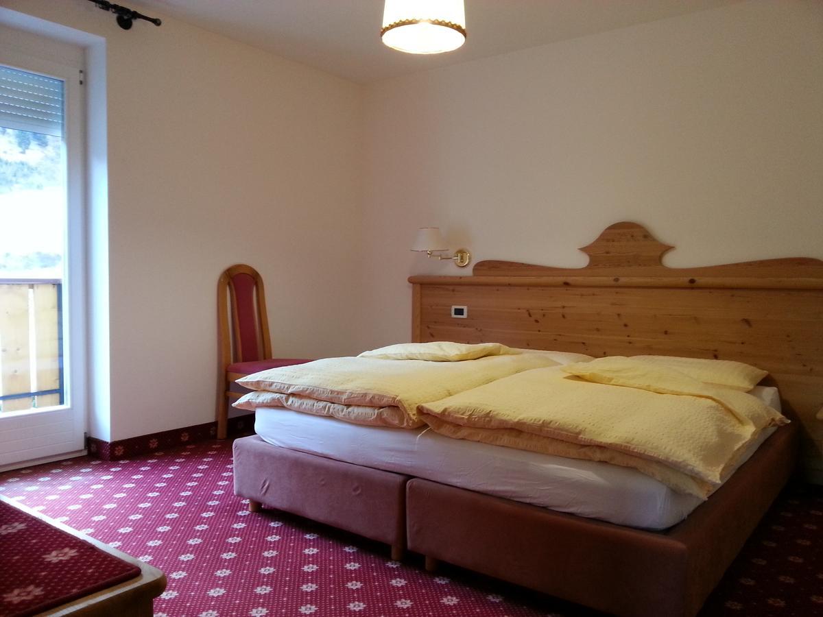 Alpenroyal Arabba Aparthotel Екстериор снимка