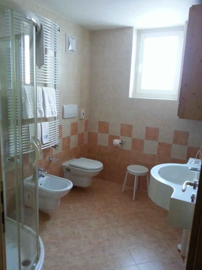 Alpenroyal Arabba Aparthotel Екстериор снимка