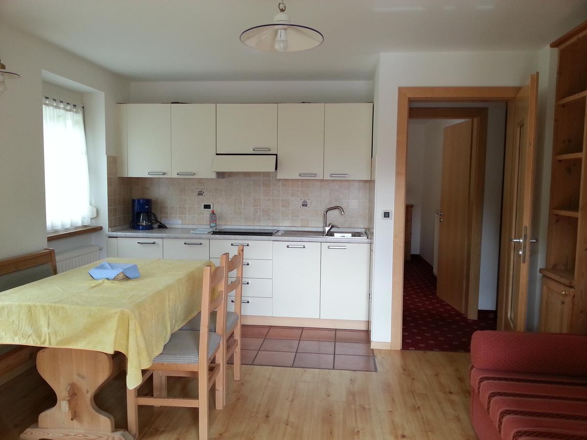 Alpenroyal Arabba Aparthotel Екстериор снимка