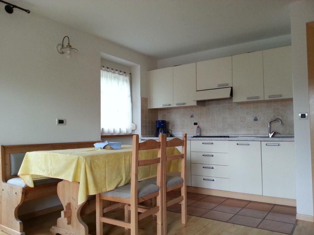 Alpenroyal Arabba Aparthotel Екстериор снимка
