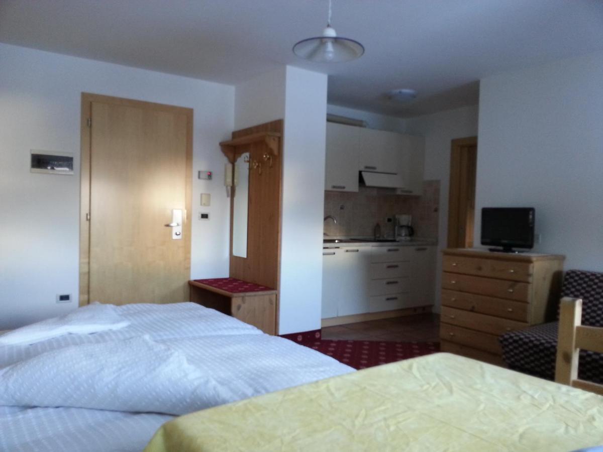 Alpenroyal Arabba Aparthotel Екстериор снимка