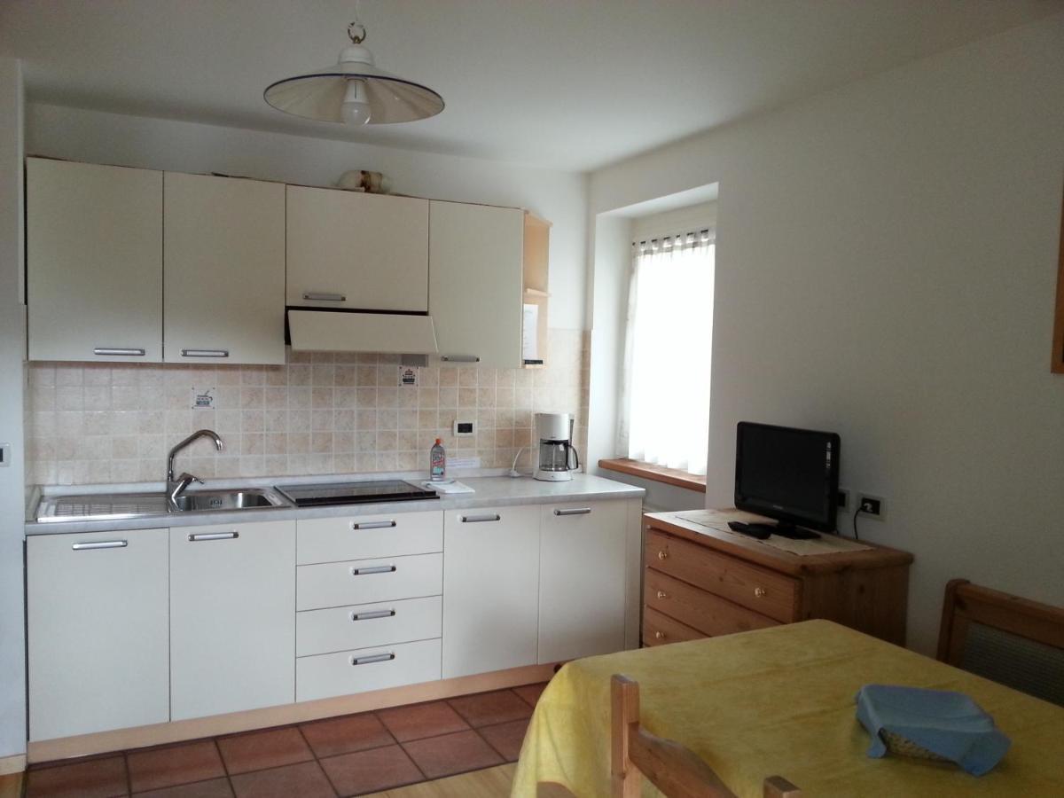 Alpenroyal Arabba Aparthotel Екстериор снимка